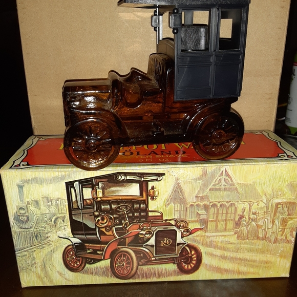 Mens Avon Oland After Shave - Picture 2 of 2